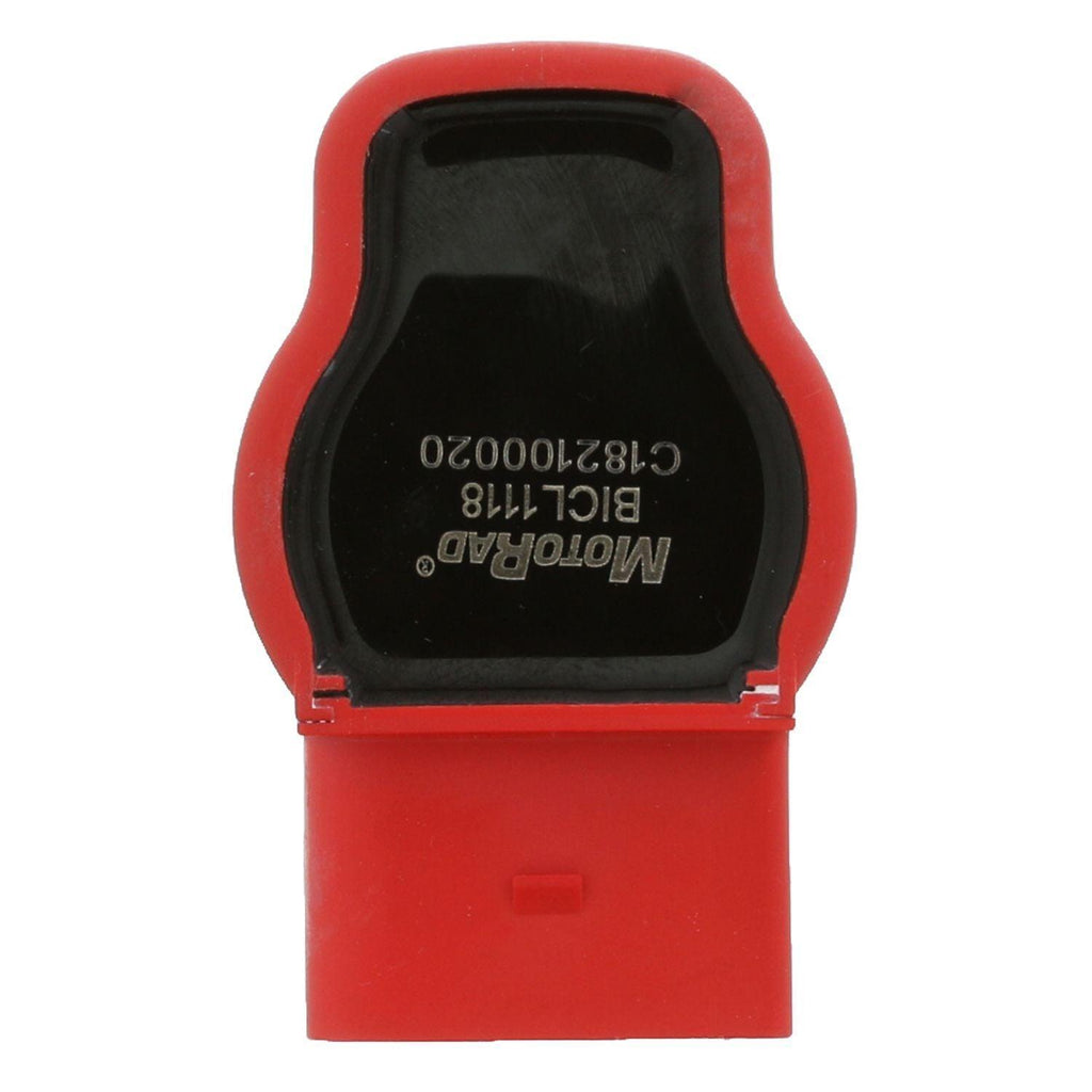 Motorad 1IC218 Ignition Coil for Select 05-19 Audi Volkswagen Models