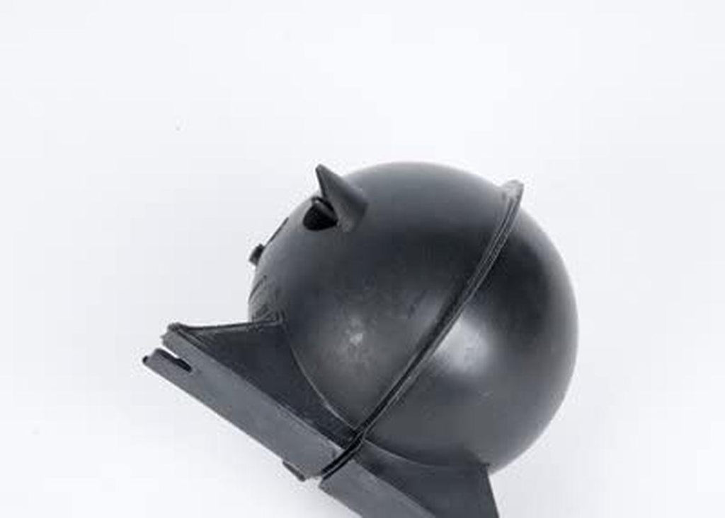 GM Genuine Parts 15-72235 Heating and Air Conditioning Control Vacuum Tank