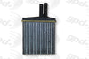 Global Parts HVAC Heater Core for Sebring, Stratus 8231482