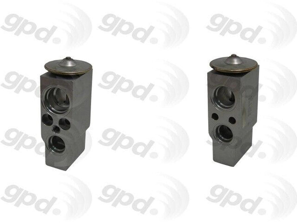 Global Parts A/C Expansion Valve for Expedition, Navigator 3411845