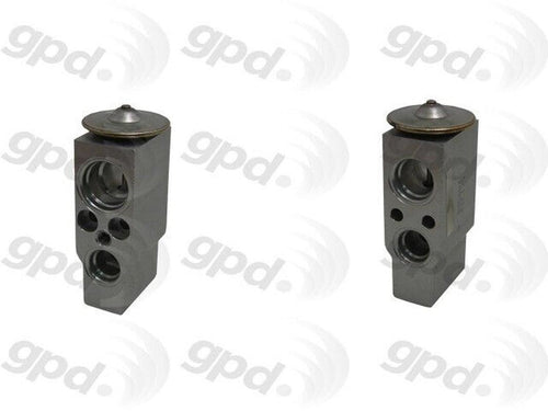 Global Parts A/C Expansion Valve for Expedition, Navigator 3411845