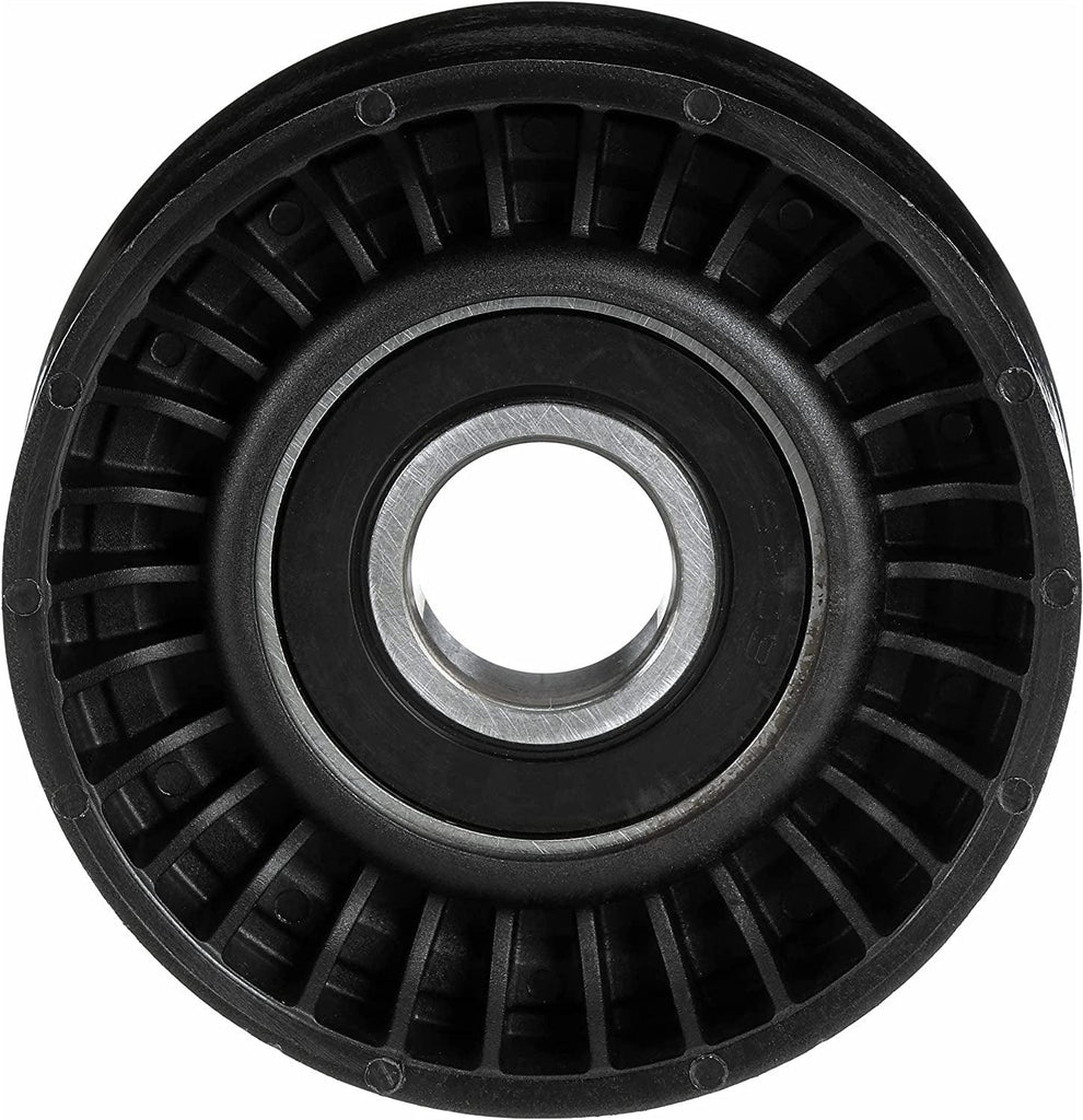 Gates 38018 Drivealign Belt Drive Idler/Tensioner Pulley