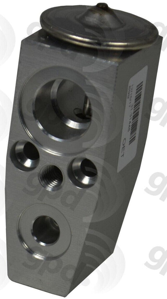 Global Parts A/C Expansion Valve for 16-18 Chevrolet Spark 3411918