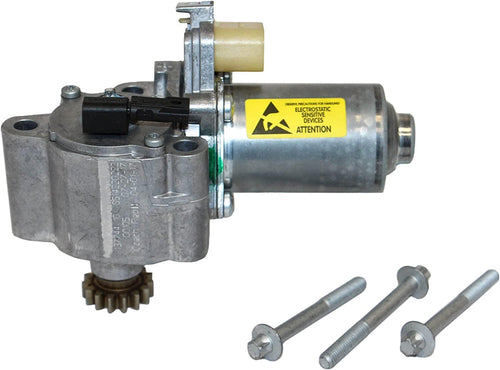 TDA0001 Transfer Case Motor, 1 Pack