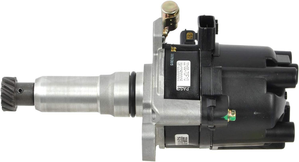 Cardone 84-58424 New HEI Electronic Distributor and Module