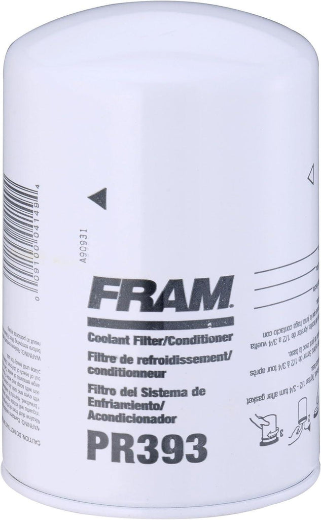 FK3352 Fleet Maintenance Kit