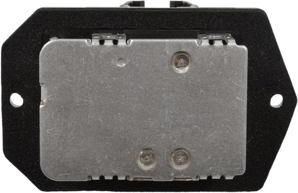 Professional 15-50667 Heating and Air Conditioning Blower Motor Resistor