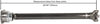Cardone 65-9492 Remanufactured Driveshaft Prop Shaft