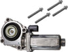 AUTOMOTIVE TDA0011 Transfer Case Motor