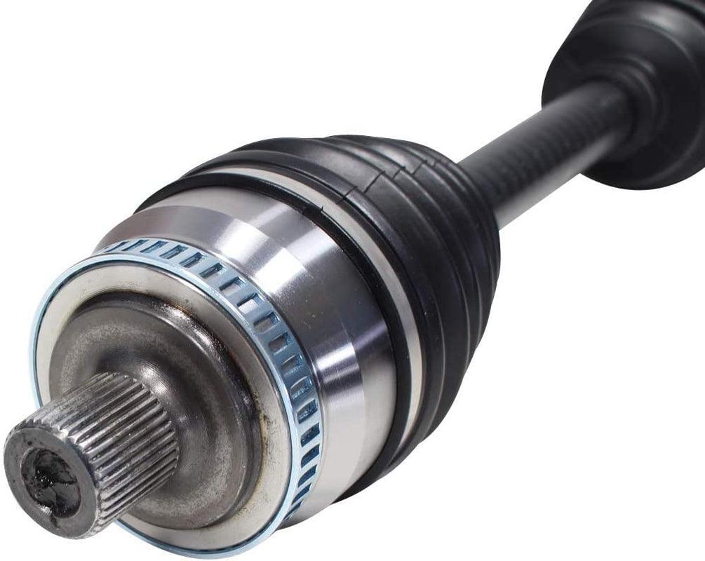 NCV23520 CV Axle Shaft Assembly - Right Front (Passenger Side)
