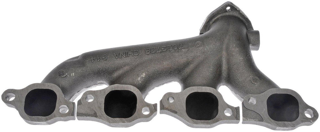Dorman Exhaust Manifold for P30, P3500 674-5600