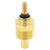 Motorad 1TS1212 Temperature Sender with Gauge and Thread Sealant