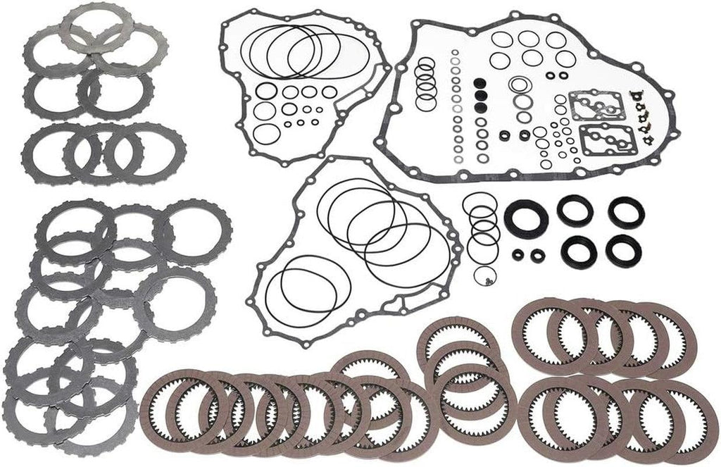 HM-1 Automatic Transmission Master Repair Kit