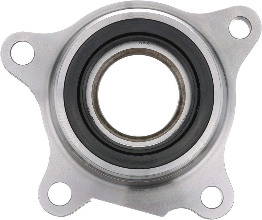 44BWK02R Axle Shaft Bearing, 1 Pack