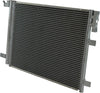 AC Condenser A/C Air Conditioning with Receiver Drier for 06-11 Chevy HHR