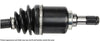 Front Driver Side Cardone CV Axle Assembly for Escape, Mariner (66-2167)