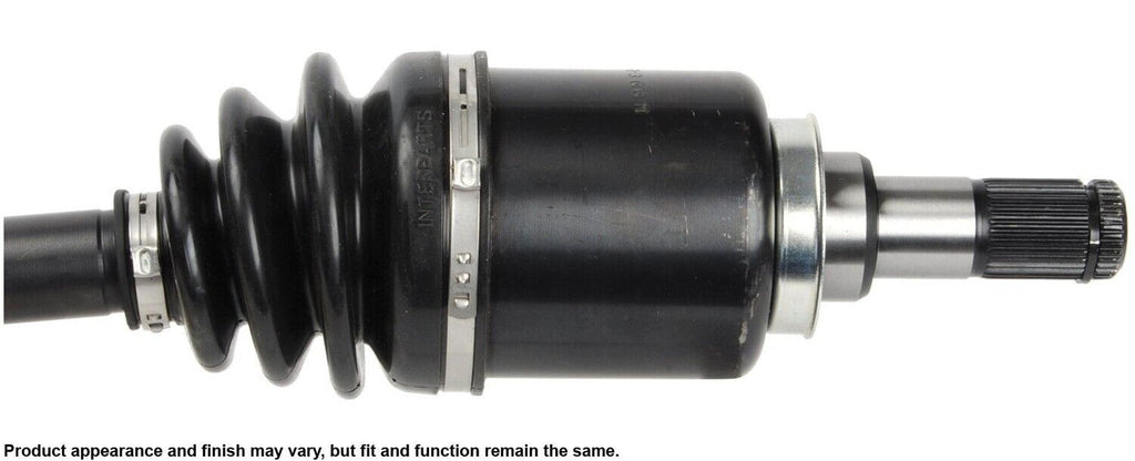 Front Driver Side Cardone CV Axle Assembly for Escape, Mariner (66-2167)