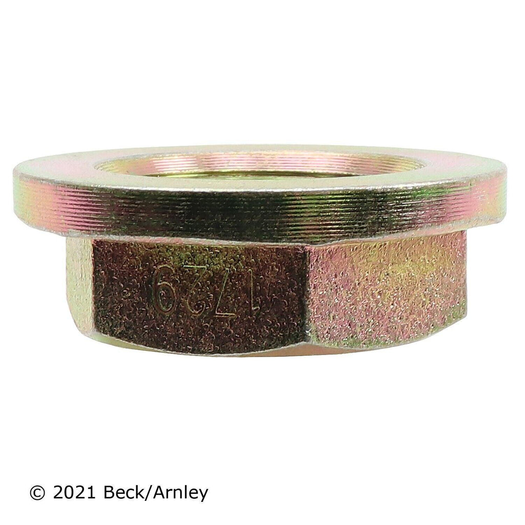 Axle Nut for GX460, Tacoma, 4Runner, FJ Cruiser, GX470, Sequoia, Tundra 103-3080