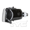 TYC Headlight Assembly for Dakota, Durango 20-5063-80