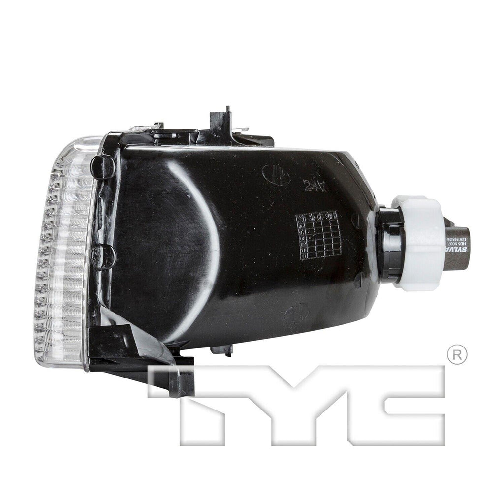 TYC Headlight Assembly for Dakota, Durango 20-5063-80