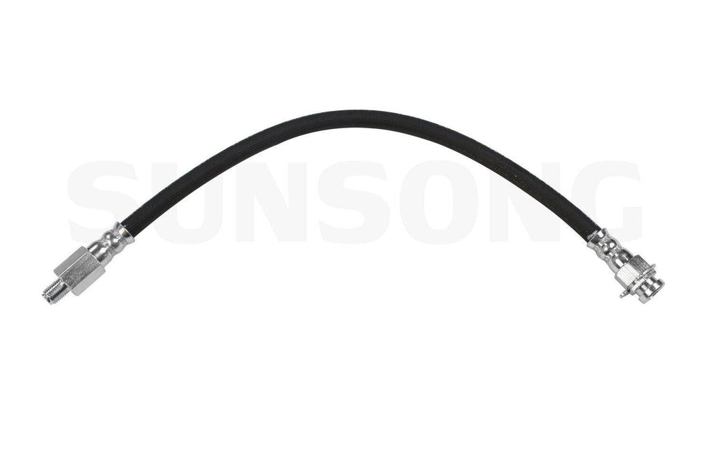 Brake Hydraulic Hose for Gremlin, Hornet, Fairlane, Cyclone+More 2203258