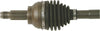 60-7355 Remanufactured CV Constant Velocity Drive Axle Shaft (Renewed)