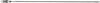 Dorman 630-413 Drive Axle Shaft for Select Ford / Lincoln / Mercury Models