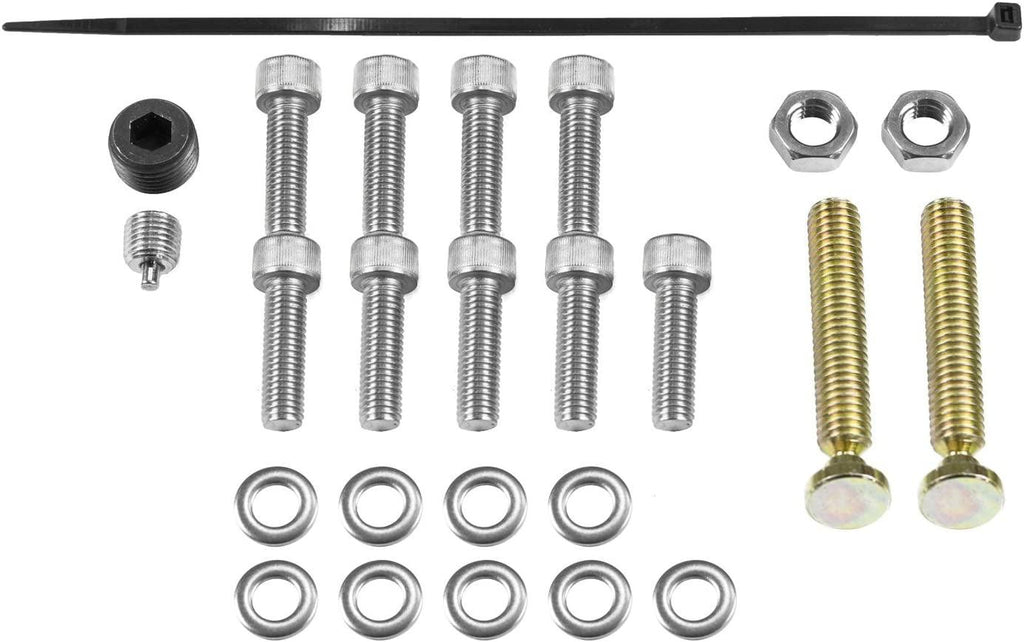 41296 Differential Cover