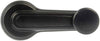 Window Crank Handle for Cutlass Supreme, Cavalier, Cutlass Cruiser+More 76903