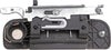 Dorman 83199 Liftgate Latch Handle Compatible with Select Dodge Models, Textured Black