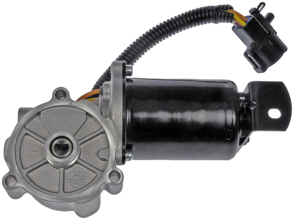 Transfer Case Motor for Explorer Sport Trac, Ranger, B2300, B3000+More 600-807