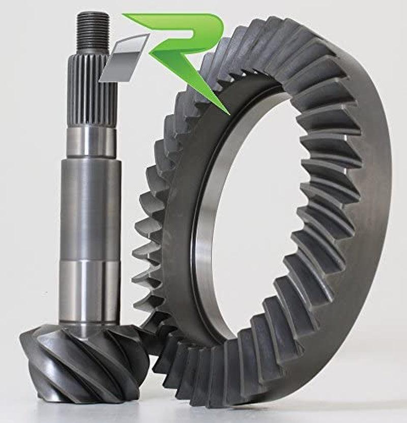 Revolution Gear D44-538 - Dana 44 5.38 Ring and Pinion