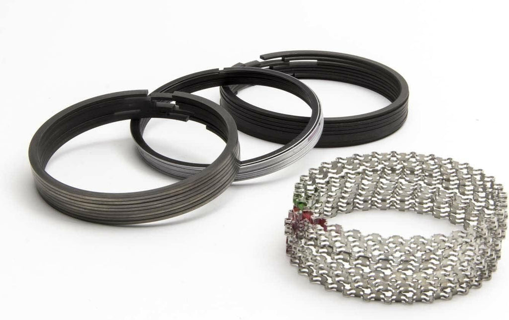 E297K30 Piston Rings