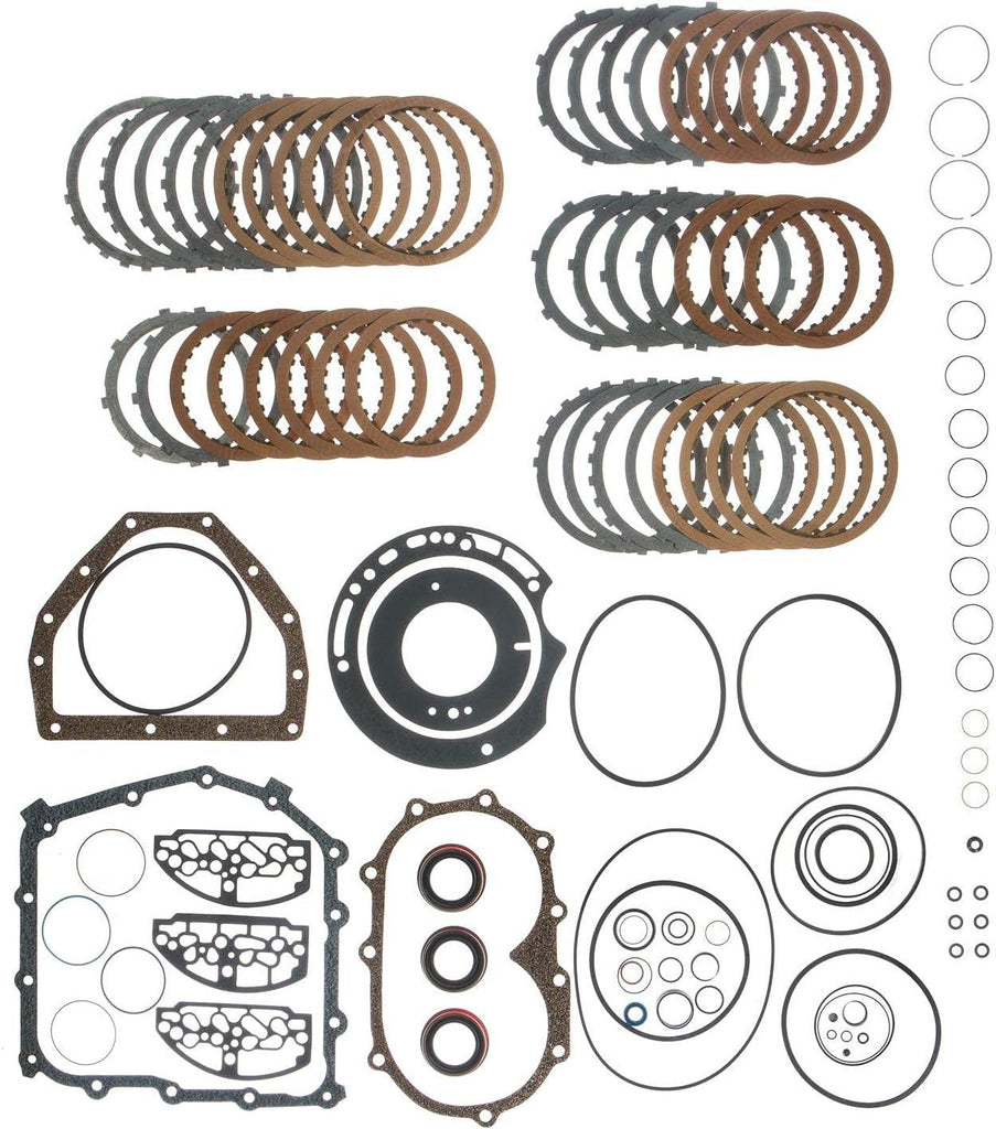 TM-34 Automatic Transmission Master Repair Kit