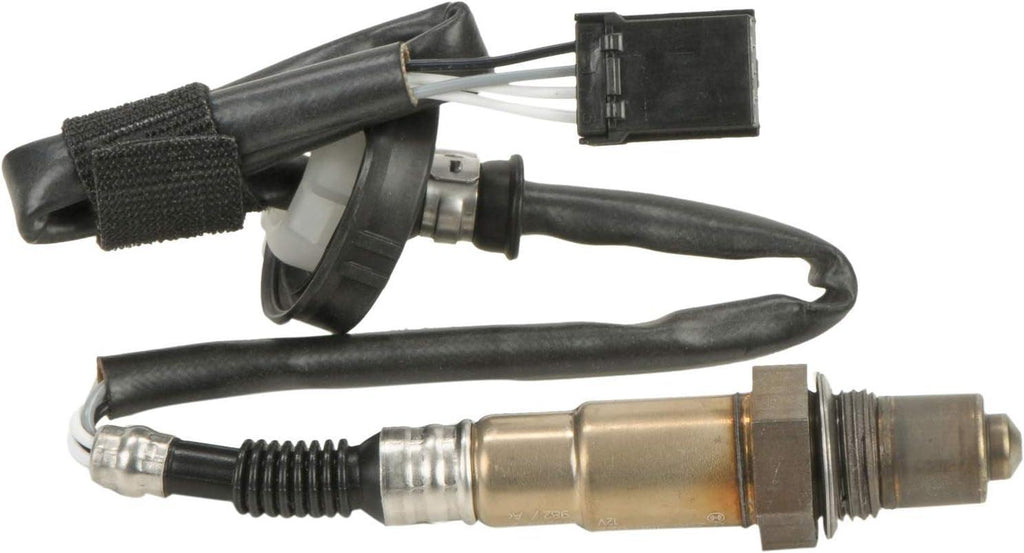 Bosch 13804 Oxygen Sensor, OE Fitment (Mitsubishi)