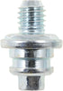 Dorman 60307 3/8 In.-16 X 3/8 In. Stud Length, 1-1/8 In. Long Side Terminal Bolts, 2 Pack Universal Fit