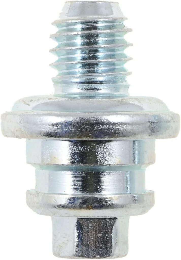 Dorman 60307 3/8 In.-16 X 3/8 In. Stud Length, 1-1/8 In. Long Side Terminal Bolts, 2 Pack Universal Fit