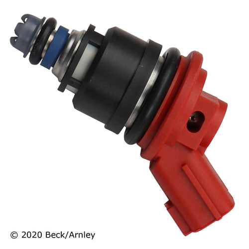 Fuel Injector for Q45, G20, I30, Altima, Maxima, Sentra, 200Sx+More 158-0861