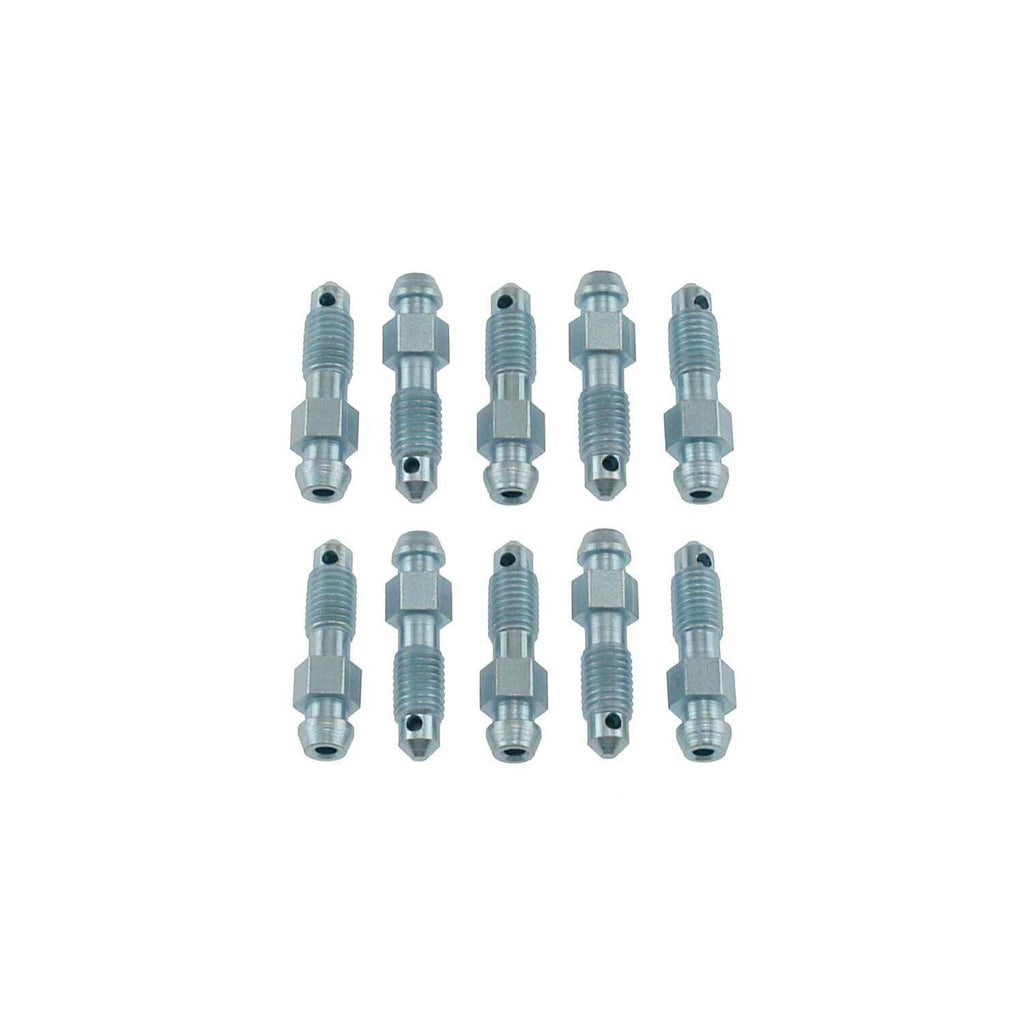 Brake Bleeder Screw for B2300, B4000, B3000, Ranger, TJ, Wrangler+More H9404