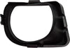 Fog Light Trim for CHRYSLER PT CRUISER 2006-2010 LH Bezel Paint to Match ABS