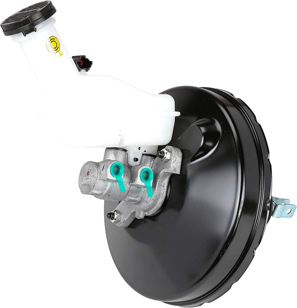 GM Original Equipment 174-1260 Brake Master Cylinder