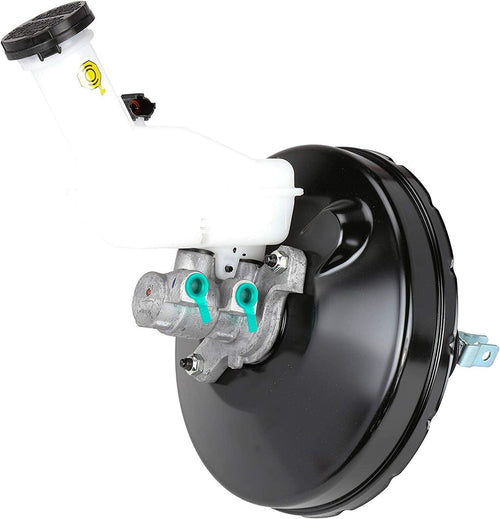 GM Original Equipment 174-1260 Brake Master Cylinder