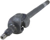 Yukon (YA C68004081AA) 1541H Alloy Front Left Replacement Axle Assembly for Jeep JK Dana 30 Differential