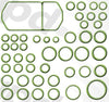 Global Parts A/C Receiver Drier Kit for 1993 Mazda RX-7 9441725