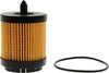 GM Original Equipment PF457GO Engine Oil Filter and Cap Seal (O-Ring)