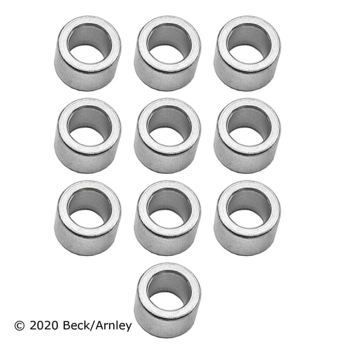 Beck Arnley Transmission Filter Kit for 16-21 Tacoma 044-0438