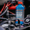 Bluedevil Products 00205 Radiator & Block Sealer - 16 Ounce