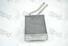 HVAC Heater Core for G10, G20, G30, G1500, G2500, G3500, C25, C35, G15 8231303