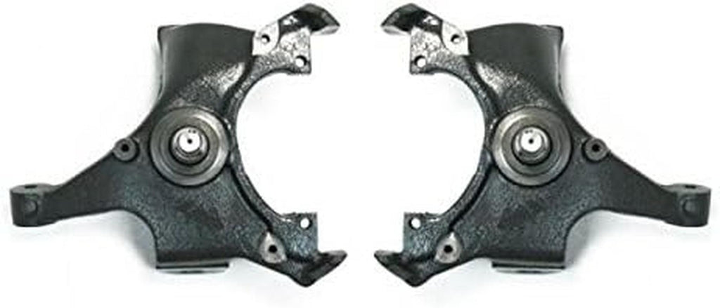 2105 Muscle Car Spindle