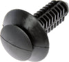 Dorman 961-361 Nylon Panel Trim Retainer, 2 Pack
